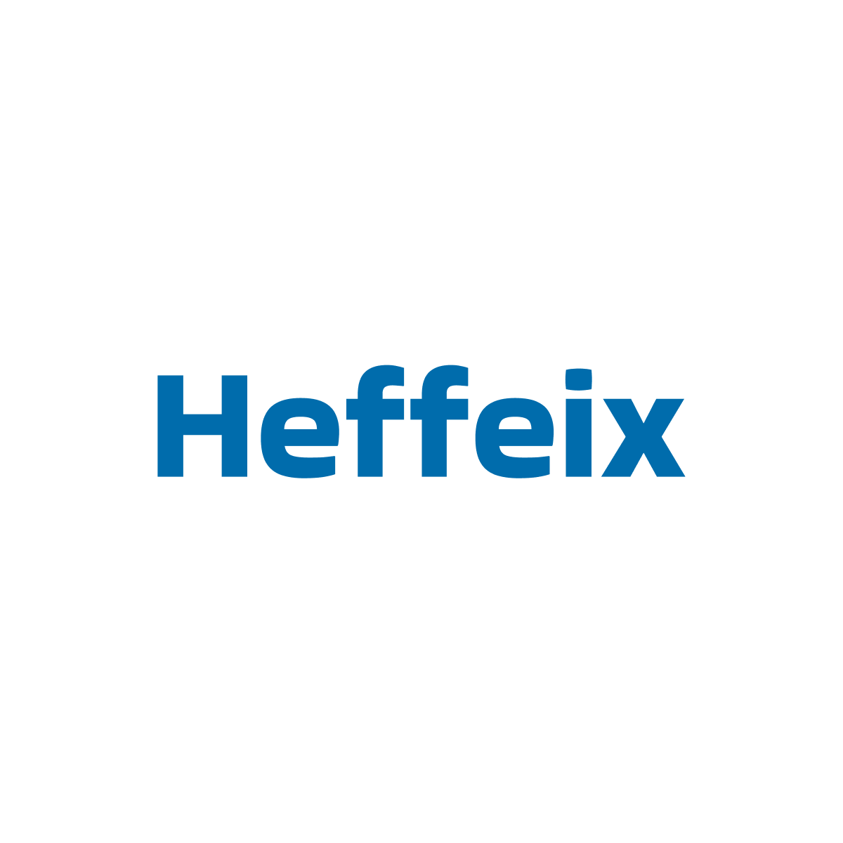Qingdao Heffeix Technology Co., Ltd