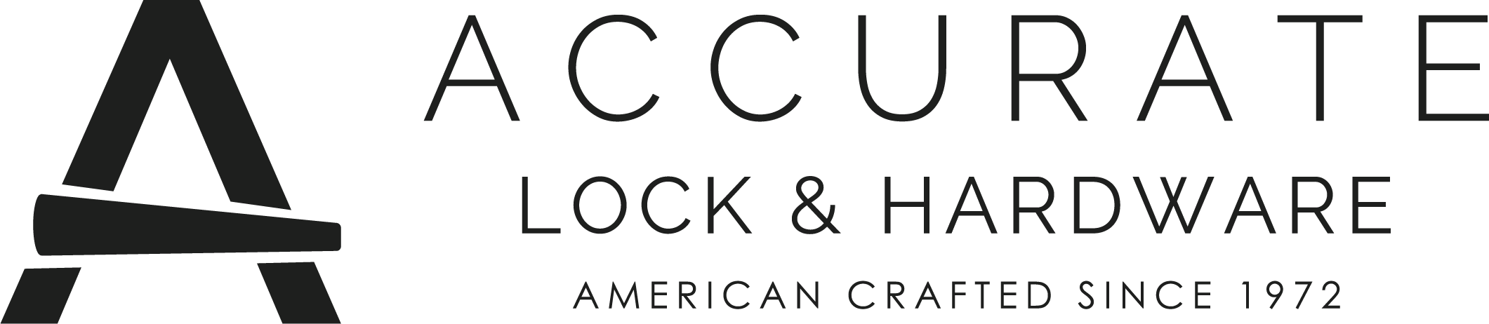 Accurate Lock & Hardware Co., LLC